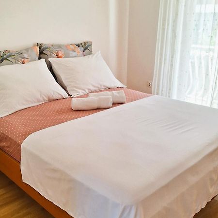 Apartmani I & J Seric เซเกต วรันยีชา ภายนอก รูปภาพ