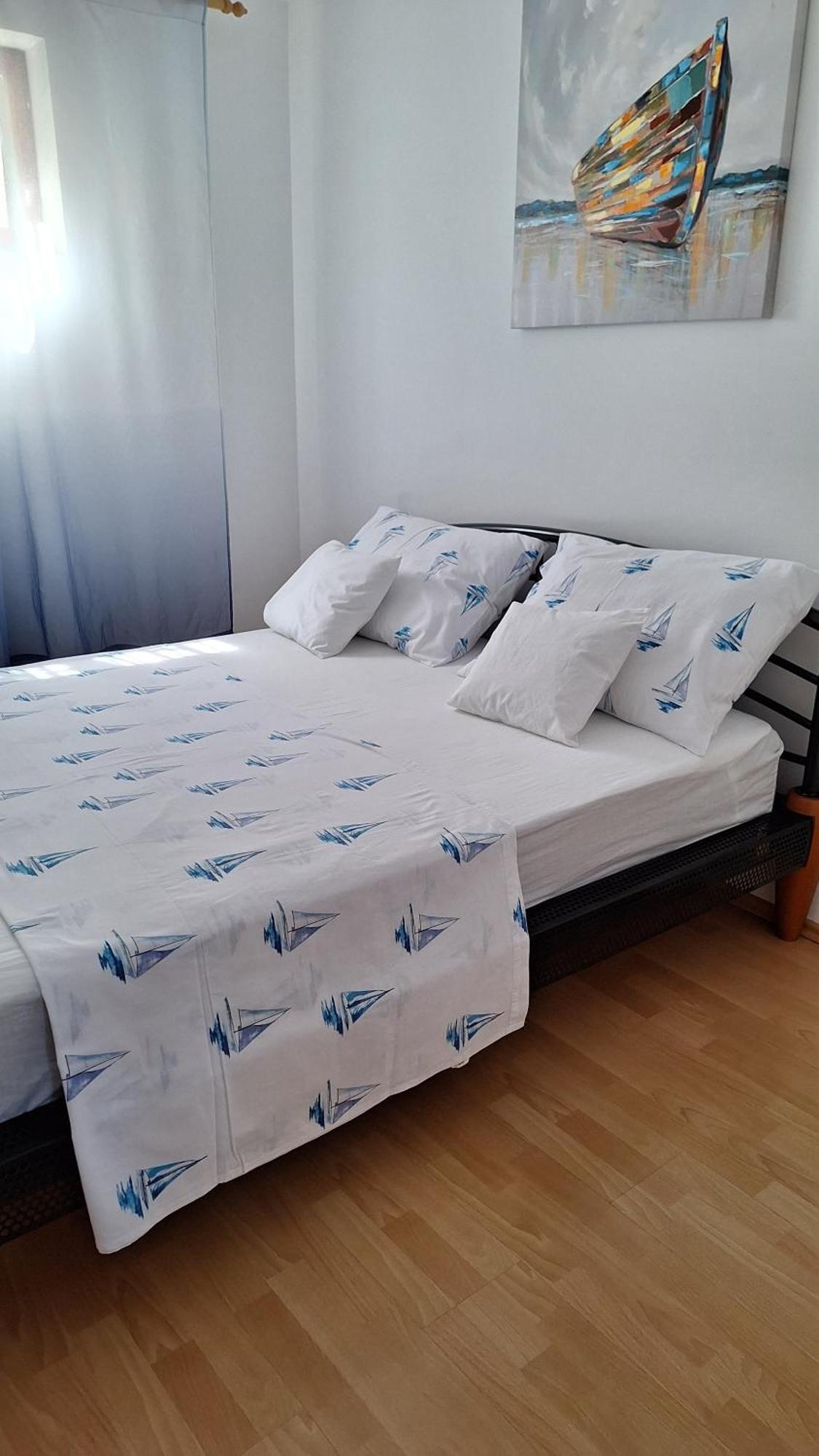 Apartmani I & J Seric เซเกต วรันยีชา ภายนอก รูปภาพ