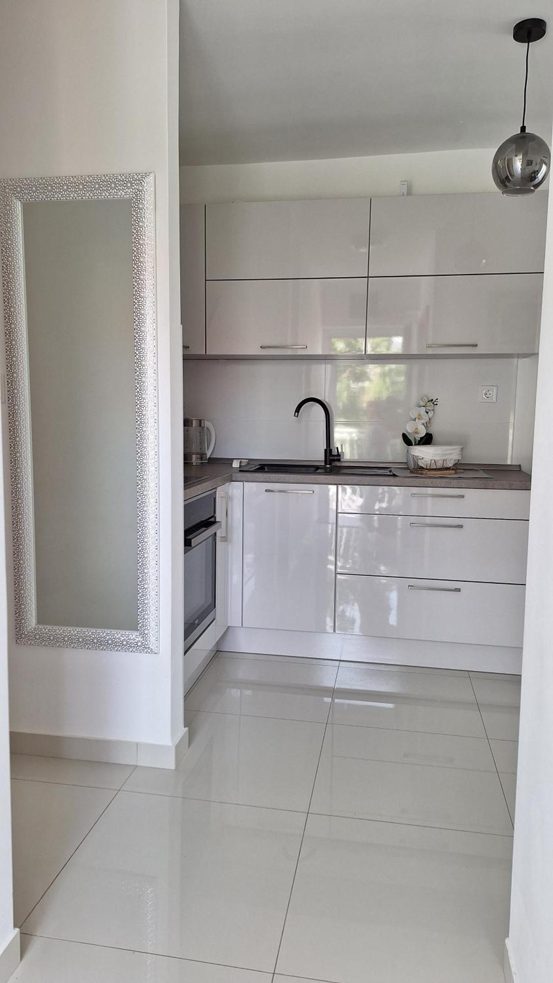 Apartmani I & J Seric เซเกต วรันยีชา ภายนอก รูปภาพ