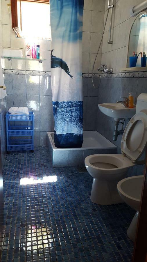 Apartmani I & J Seric เซเกต วรันยีชา ภายนอก รูปภาพ